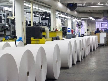 Paper Industry