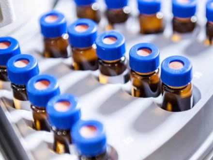 Pharmaceutical Industry