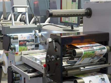 Printing Industry