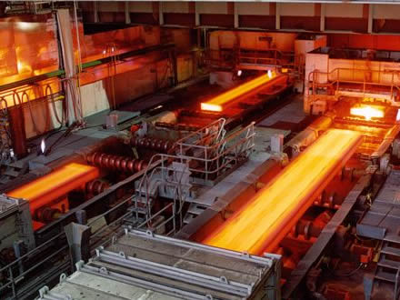 Steel Industry