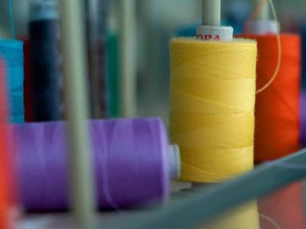Textile Industry