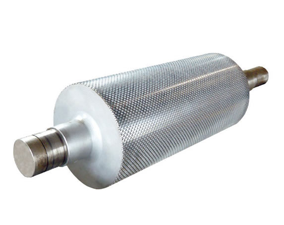 flexo printing roller