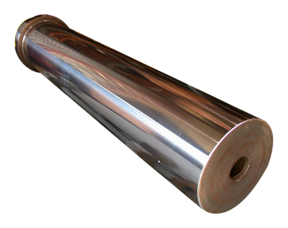 Hardchrome Plating Roller
