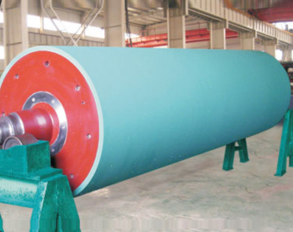 Rubber Tube Roller / Rubber Sleeve