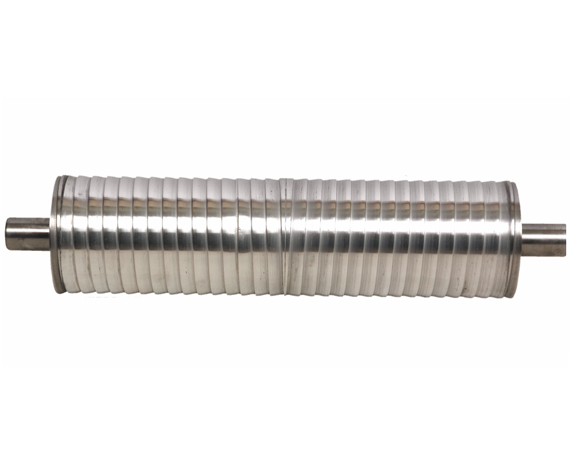 Spiral Roller (Chudi Roll)