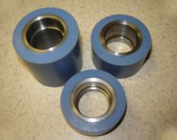 Teflon Coting Roller